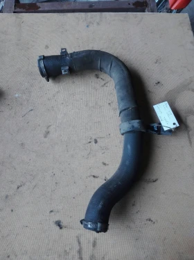 маркуч турбо пежо 607 2.7хди