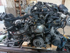 Мерцедес Е200, снимка 4 - Части - 52776125