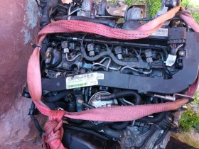 Мерцедес Е200, снимка 2 - Части - 52776125