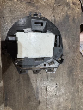 Mercedes А 000 905 51 03 радар дистроник със стойката, снимка 4 - Части - 53662078