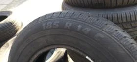 Гуми Летни 185/80R14, снимка 6