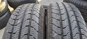 Гуми Летни 185/80R14, снимка 1