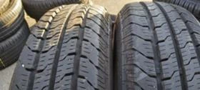 Гуми Летни 185/80R14, снимка 3
