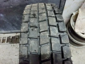 Гуми Всесезонни 225/75R17.5, снимка 3