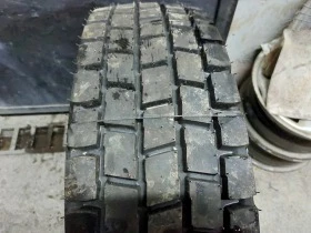 Гуми Всесезонни 225/75R17.5, снимка 1