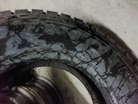 Гуми Всесезонни 225/75R17.5, снимка 6