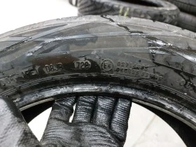 Гуми Летни 235/55R17, снимка 6