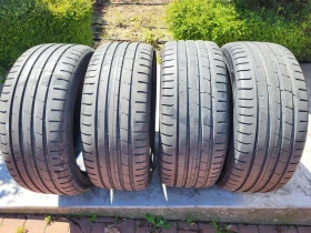 Гуми Летни 225/45R17, снимка 1