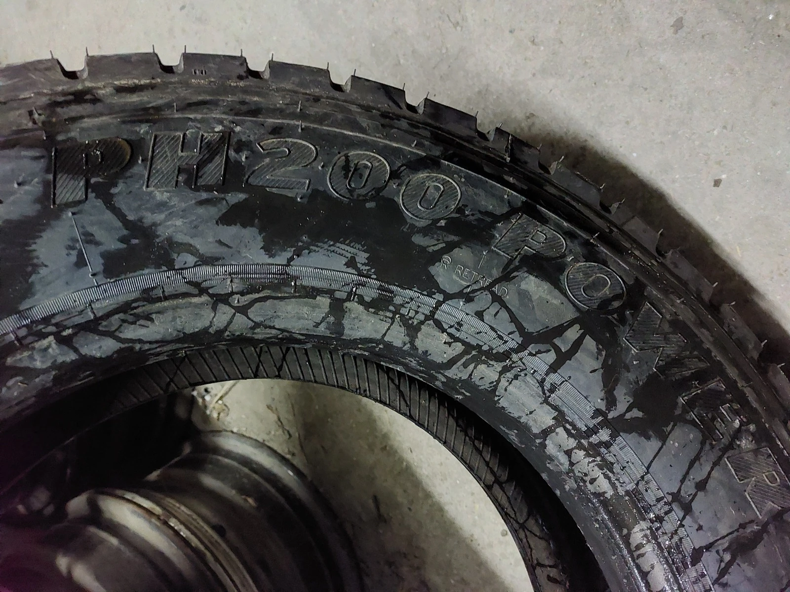  225/75R17.5 | Mobile.bg   6