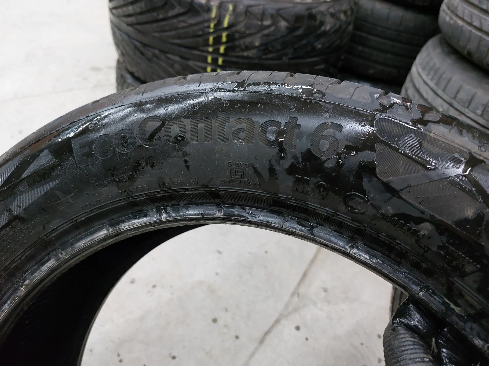  235/55R17 | Mobile.bg   5