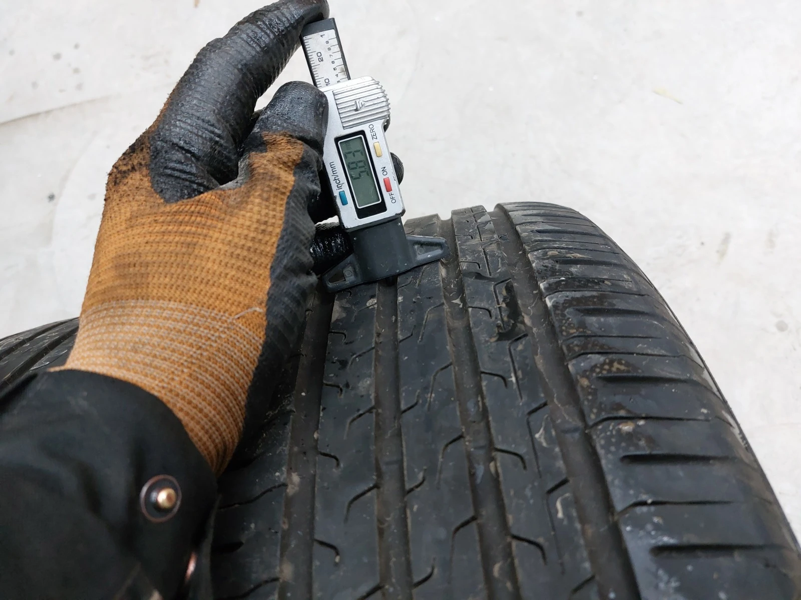  235/55R17 | Mobile.bg   3