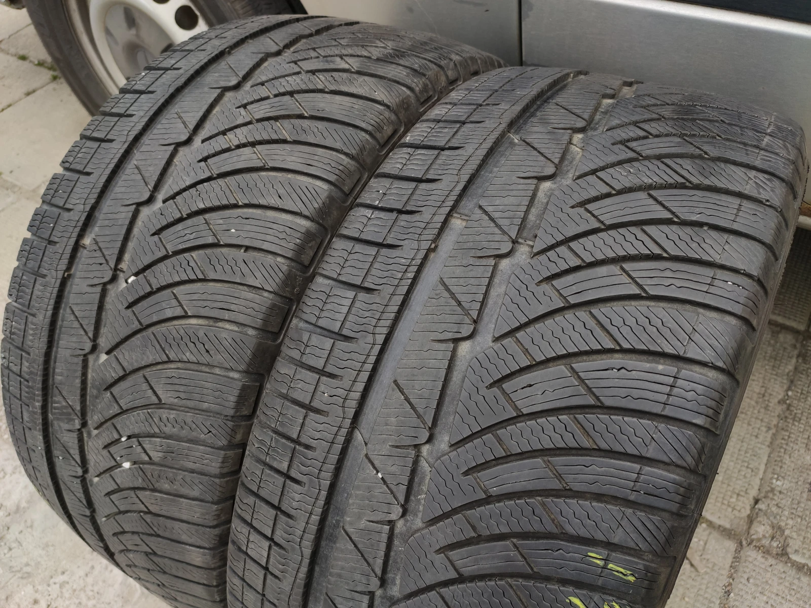  255/35R19 | Mobile.bg   3