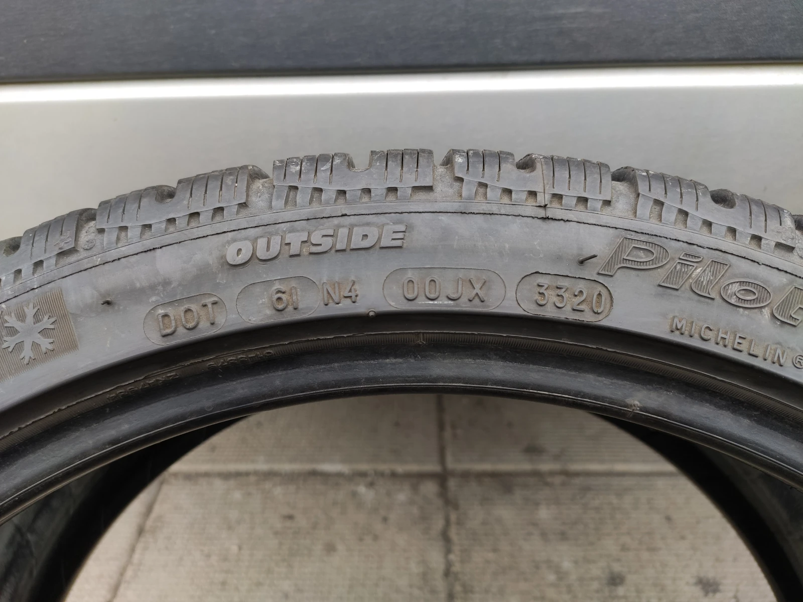  255/35R19 | Mobile.bg   7