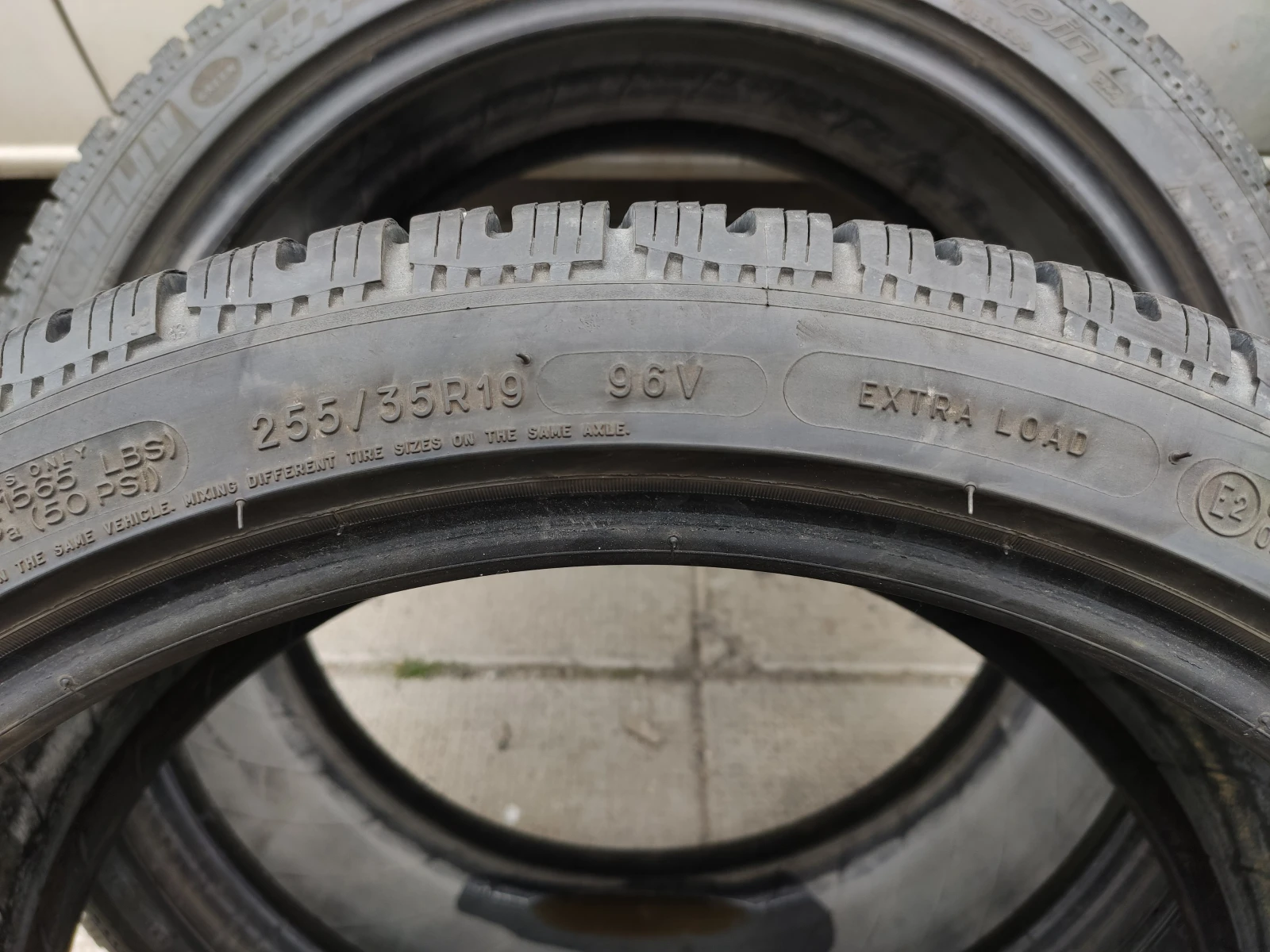  255/35R19 | Mobile.bg   6