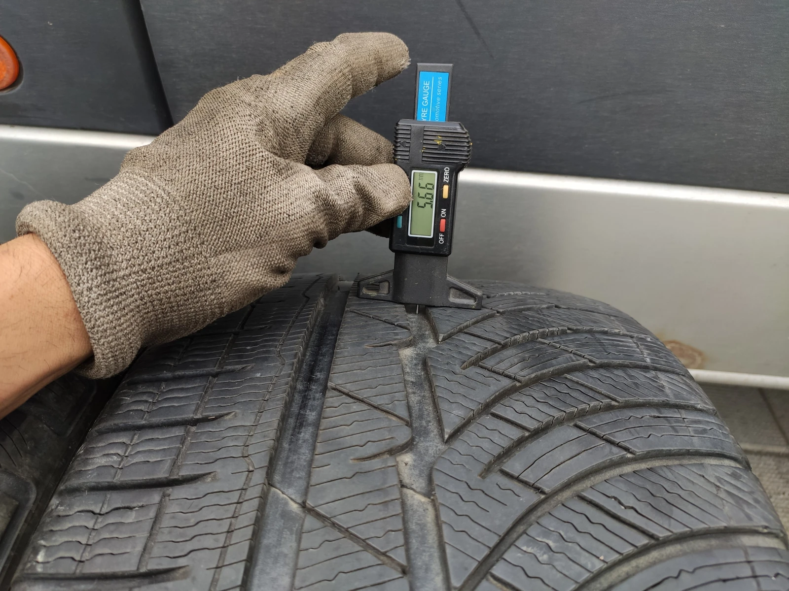  255/35R19 | Mobile.bg   4