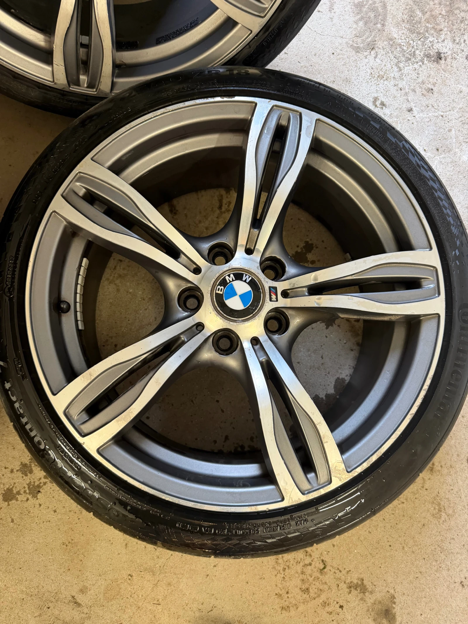 ���� � ������ 225/40R18 �� BMW | Mobile.bg � ����������� 2
