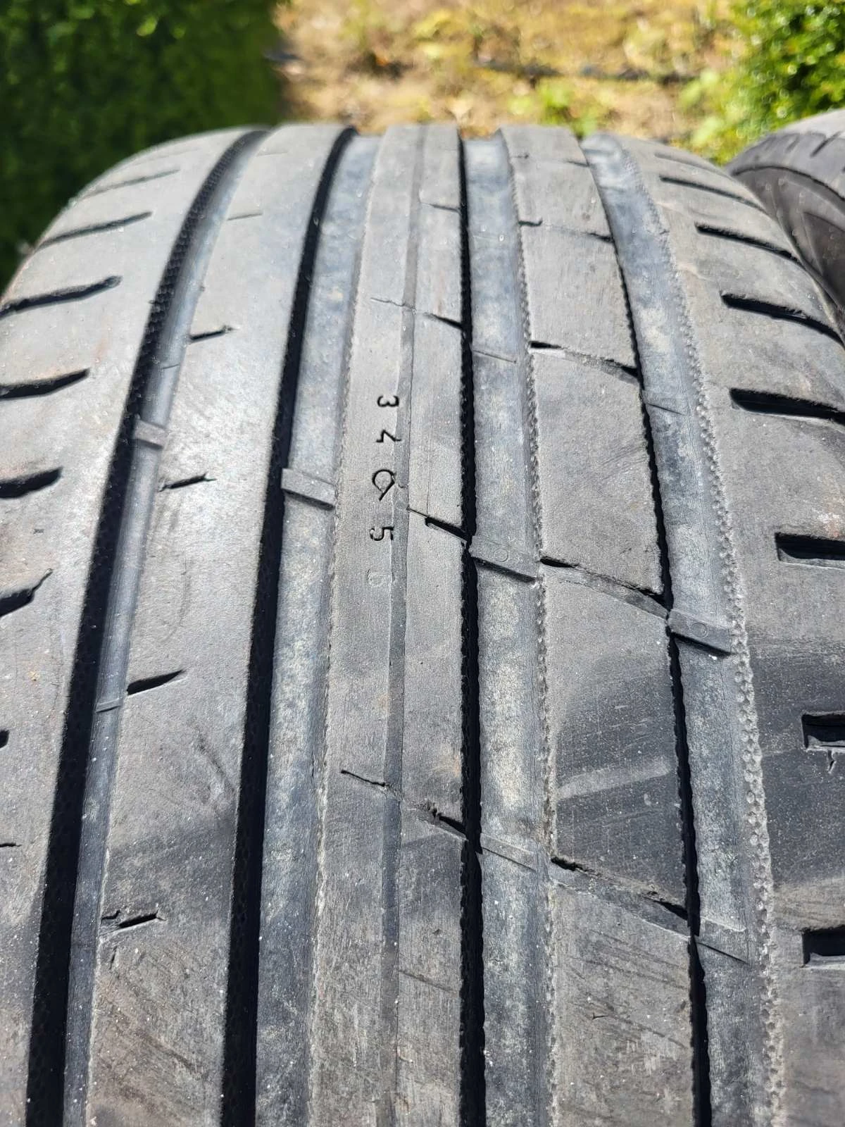 Гуми Летни 225/45R17, снимка 6 - Гуми и джанти - 54254553