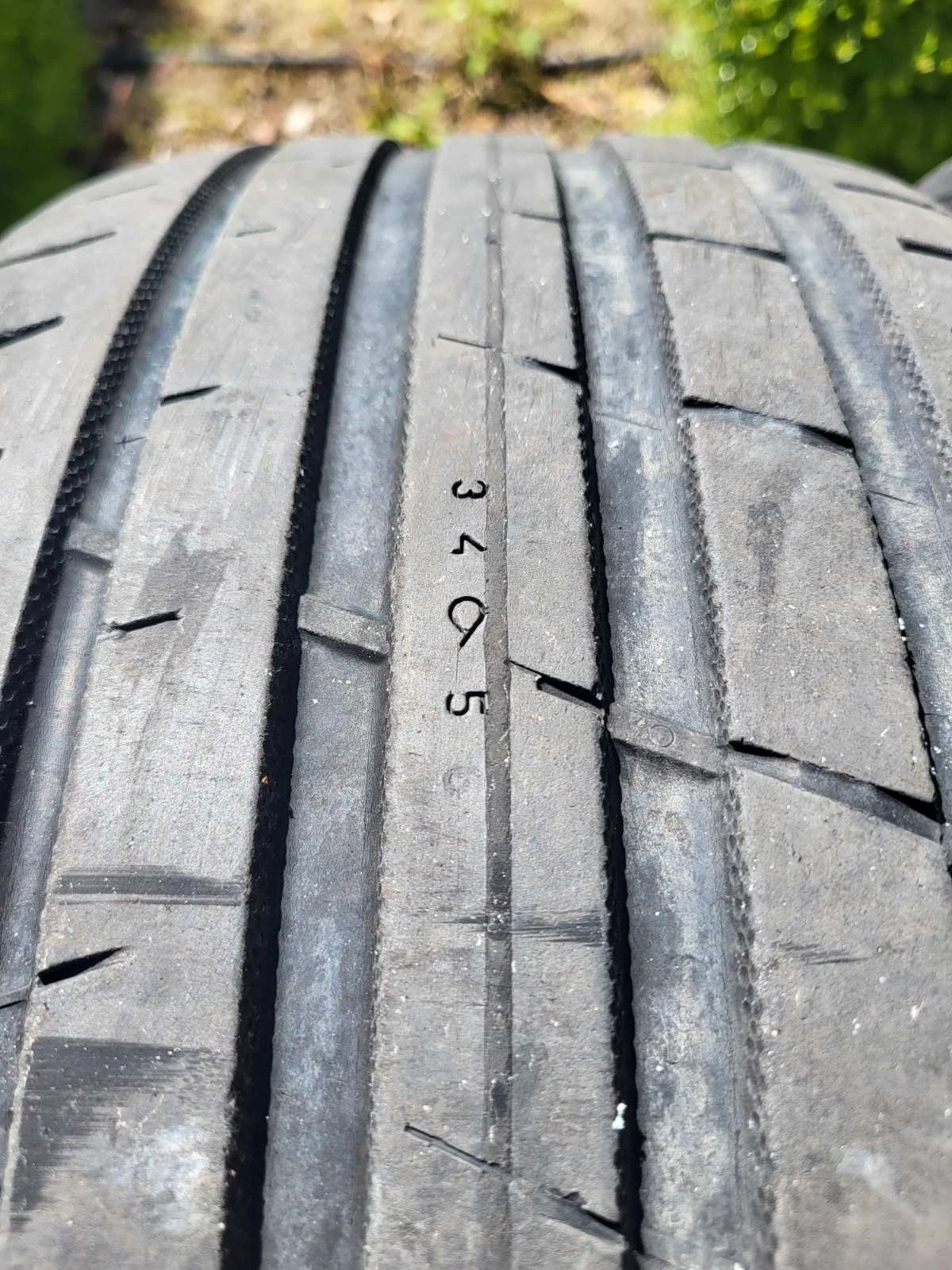 Гуми Летни 225/45R17, снимка 7 - Гуми и джанти - 54254553