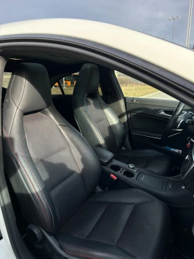 Mercedes-Benz CLA 220 * AMG* DISTRONIC* LANE ASSIST* , снимка 10
