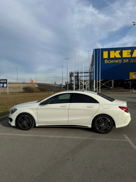Mercedes-Benz CLA 220 * AMG* DISTRONIC* LANE ASSIST* , снимка 6