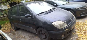 Renault Scenic  - изображение 2