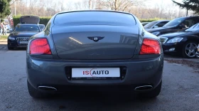 Bentley Continental gt Speed V12/Muliner/Keramika/AWD/AIR/Вакум, снимка 5