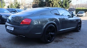 Bentley Continental gt Speed V12/Muliner/Keramika/AWD/AIR/Вакум, снимка 4