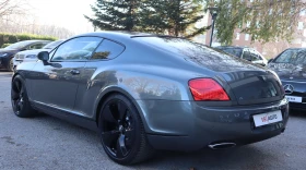 Bentley Continental gt Speed V12/Muliner/Keramika/AWD/AIR/Вакум, снимка 6