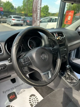 VW Golf 1.4I LPG НОВ ВНОС, снимка 10