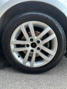 VW Golf 1.4I LPG НОВ ВНОС, снимка 14