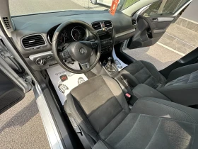 VW Golf 1.4I LPG НОВ ВНОС, снимка 7
