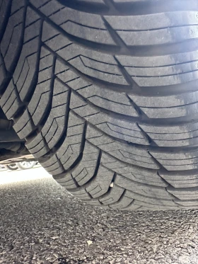 VW Golf 1.4I LPG НОВ ВНОС, снимка 15