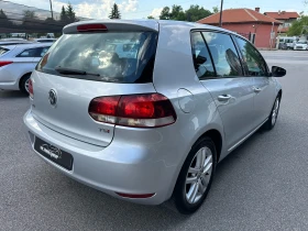 VW Golf 1.4I LPG НОВ ВНОС, снимка 6