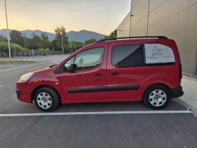 Peugeot Partner 1.6 EURO 6, снимка 9