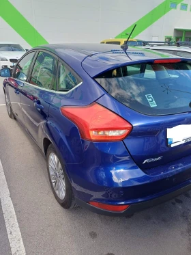 Ford Focus, снимка 5