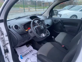 Renault Kangoo 1, 5 автомат нави, снимка 14