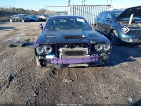 Dodge Challenger HELLCAT, снимка 12