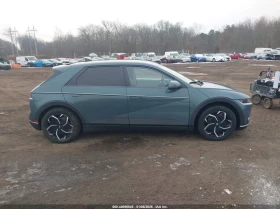 Hyundai Ioniq 5 SE AWD, снимка 12