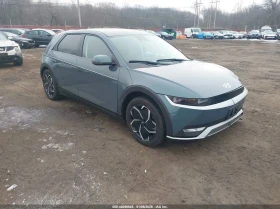 Hyundai Ioniq 5 SE AWD, снимка 1