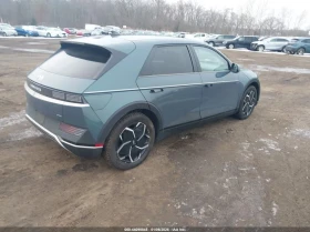 Hyundai Ioniq 5 SE AWD, снимка 4