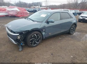 Hyundai Ioniq 5 SE AWD, снимка 6