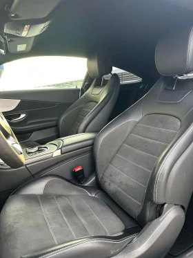Mercedes-Benz C 300 Поръчков от Silver Star | Карбон пакет | 2 комплек, снимка 10