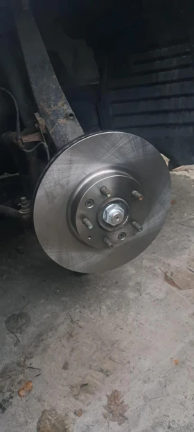 Mazda 6 2.0 140кс, снимка 12