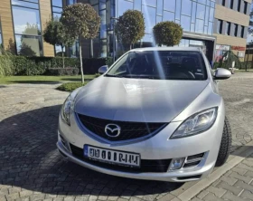 Mazda 6 2.0 140кс, снимка 3