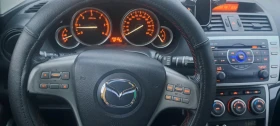 Mazda 6 2.0 140кс, снимка 11