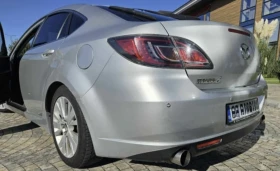 Mazda 6 2.0 140кс, снимка 7