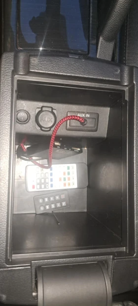 Mazda 6 2.0 140кс, снимка 15