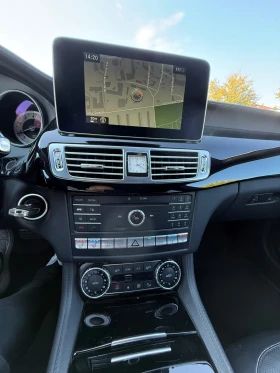 Mercedes-Benz CLS 400 Amg Paket / Shooting brake, снимка 13