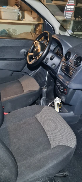 Dacia Dokker, снимка 7