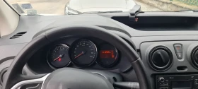 Dacia Dokker, снимка 4